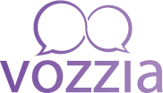 Logo Vozzia